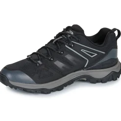 Chaussures De Sport^The North Face - Hedgehog Gore-Tex Noir