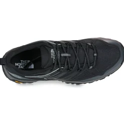 Chaussures De Sport^The North Face - Hedgehog Gore-Tex Noir