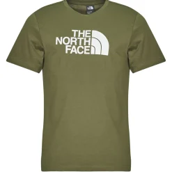 T-shirts & Polos^The North Face - S/S Easy Tee Vert