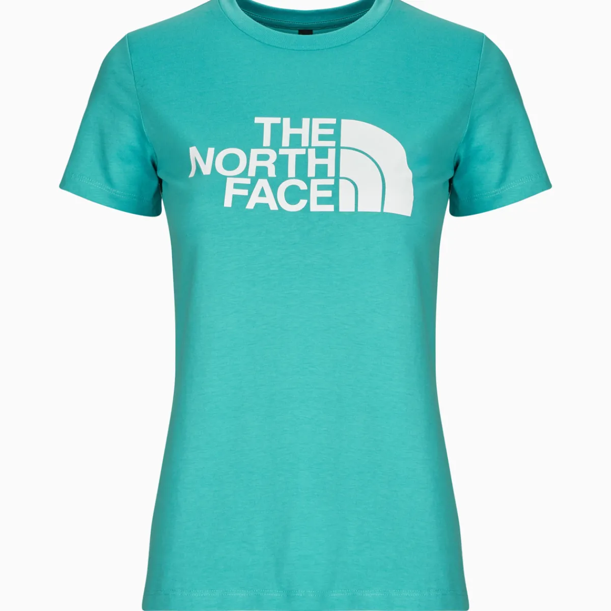T-shirts & Polos^The North Face - S/S Easy Tee Bleu