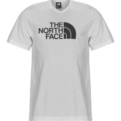 T-shirts & Polos^The North Face - S/S Easy Tee Bleu
