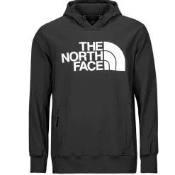 Sweats & Polaires^The North Face - Tekno Logo Noir