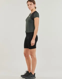 T-shirts & Polos^The North Face - Women's Lightbright S/S Tee Noir