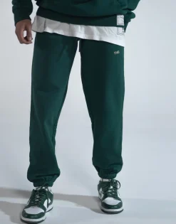 Joggings & Survêtements^THEAD. - AMSTERDAM JOGGERS Vert