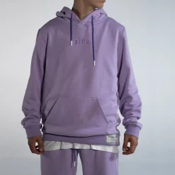 Sweats & Polaires^THEAD. - BERLIN SWEAT Lila