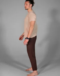 T-shirts & Polos^THEAD. - JAMES TEE Beige