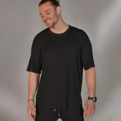 Joggings & Survêtements^THEAD. - SEB SET Noir