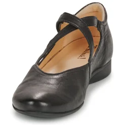 Ballerines / Babies^Think - GUAD2 Noir