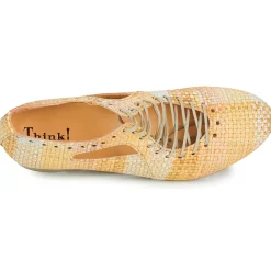 Ballerines / Babies^Think - GUAD2 Beige