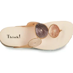 Tongs^Think - JULIA