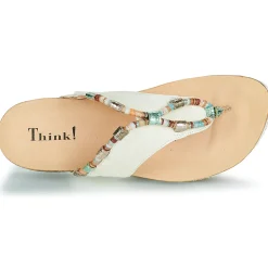 Tongs^Think - JULIA Blanc