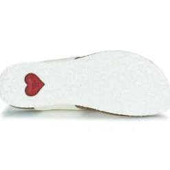 Tongs^Think - JULIA Blanc
