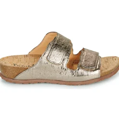 Mules / Sabots^Think - JULIA Argenté