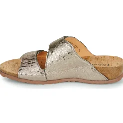 Mules / Sabots^Think - JULIA Argenté