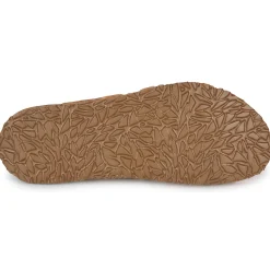 Sandales Et Nu-pieds^Think - KOAK Camel