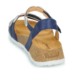 Sandales Et Nu-pieds^Think - KOAK