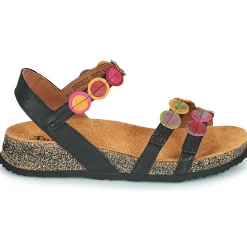 Sandales Et Nu-pieds^Think - KOAK
