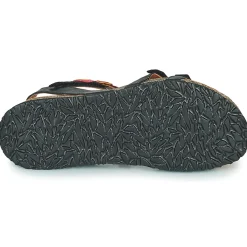 Sandales Et Nu-pieds^Think - KOAK