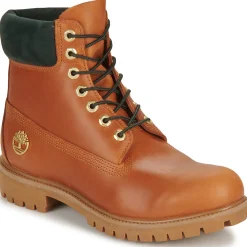 Bottines / Boots^Timberland - 6 IN PREMIUM BOOT Marron
