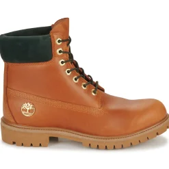Bottines / Boots^Timberland - 6 IN PREMIUM BOOT Marron