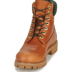 Bottines / Boots^Timberland - 6 IN PREMIUM BOOT Marron