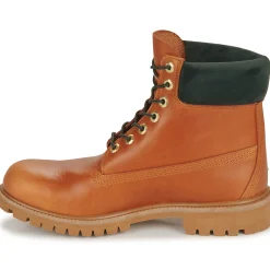 Bottines / Boots^Timberland - 6 IN PREMIUM BOOT Marron