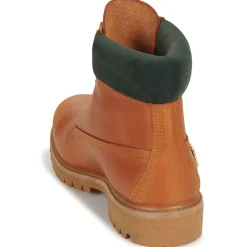 Bottines / Boots^Timberland - 6 IN PREMIUM BOOT Marron