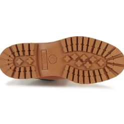 Bottines / Boots^Timberland - 6 IN PREMIUM BOOT Marron