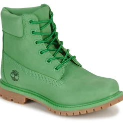 Bottines / Boots^Timberland - 6 IN PREMIUM BOOT W Vert
