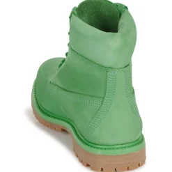 Bottines / Boots^Timberland - 6 IN PREMIUM BOOT W Vert