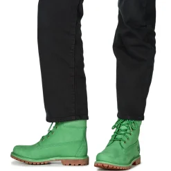 Bottines / Boots^Timberland - 6 IN PREMIUM BOOT W Vert