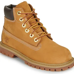 Bottines / Boots^Timberland - 6 IN PREMIUM WP BOOT Marron