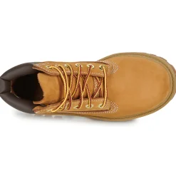 Bottines / Boots^Timberland - 6 IN PREMIUM WP BOOT Marron