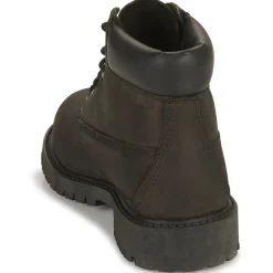 Bottines / Boots^Timberland - 6 IN PREMIUM WP BOOT Noir
