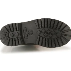 Bottines / Boots^Timberland - 6 IN PREMIUM WP BOOT Noir
