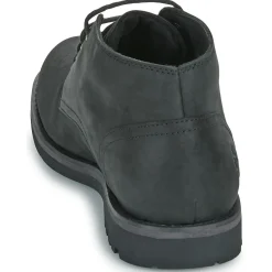 Bottines / Boots^Timberland - ALDEN BROOK MID LACE UP Noir
