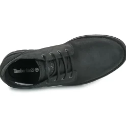 Bottines / Boots^Timberland - ALDEN BROOK MID LACE UP Noir