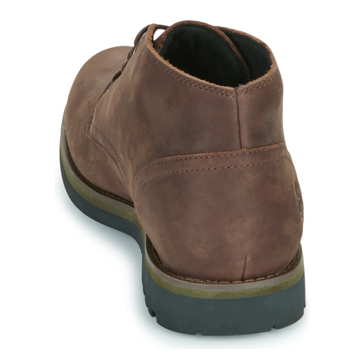 Bottines / Boots^Timberland - ALDEN BROOK MID LACE UP Marron