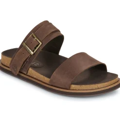 Sandales Et Nu-pieds^Timberland - AMALFI VIBES 2BAND SANDAL Marron