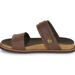Sandales Et Nu-pieds^Timberland - AMALFI VIBES 2BAND SANDAL Marron