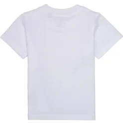 T-shirts & Polos^Timberland - ANTONIN Blanc