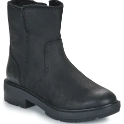 Bottines / Boots^Timberland - BRIMFIELD MID Noir