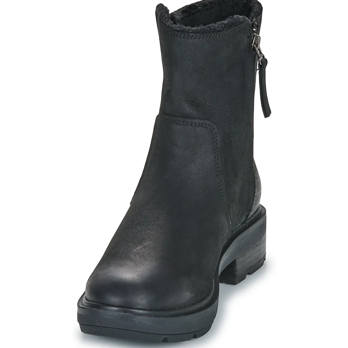 Bottines / Boots^Timberland - BRIMFIELD MID Noir