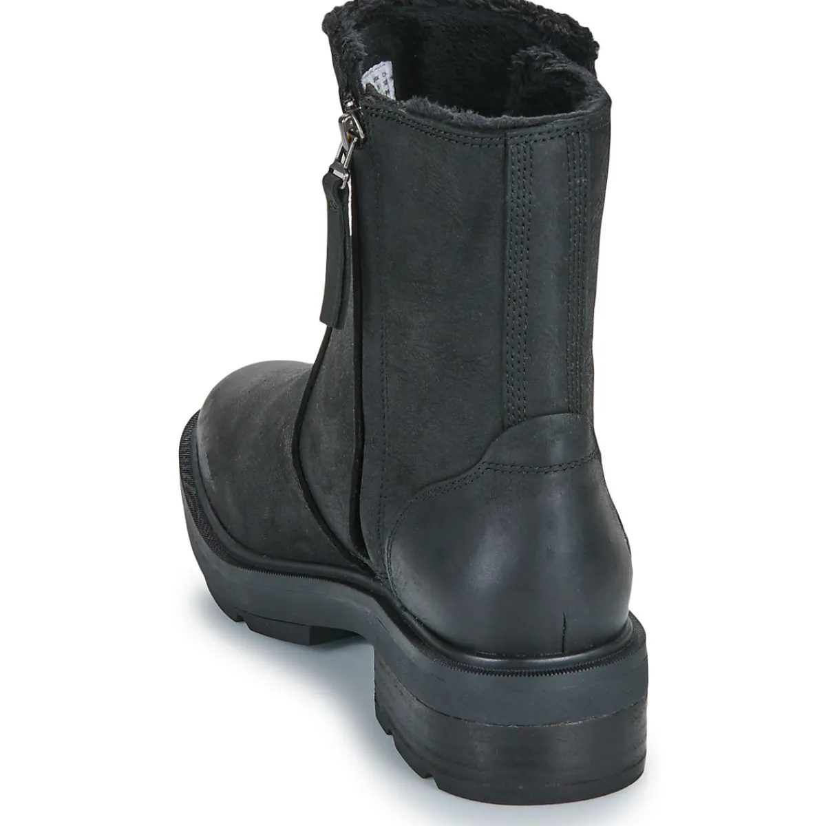 Bottines / Boots^Timberland - BRIMFIELD MID Noir