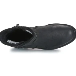 Bottines / Boots^Timberland - BRIMFIELD MID Noir