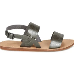 Sandales Et Nu-pieds^Timberland - CAROLISTA SLINGBACK Gris