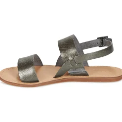 Sandales Et Nu-pieds^Timberland - CAROLISTA SLINGBACK Gris