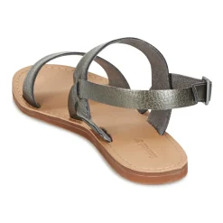 Sandales Et Nu-pieds^Timberland - CAROLISTA SLINGBACK Gris