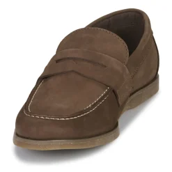 Mocassins & Chaussures Bateau^Timberland - CLASSIC BOAT VENETIAN Marron