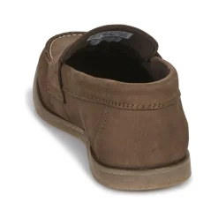 Mocassins & Chaussures Bateau^Timberland - CLASSIC BOAT VENETIAN Marron